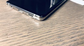 Mint
													Samsung Galaxy S10 Plus - Unlocked, White, 128 GB, 8 GB, SM-G975U1, photo 2 of 6