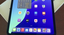 Mint
													Apple iPad Pro 11" (M4) 2024 - Unlocked, Black, 512 GB, 8 GB, A2837, Standard Glass, photo 5 of 15