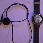 Good Samsung Galaxy Watch Ultra - T-Mobile, Silver, SM-L705U, 47mm