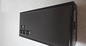 Good
													Samsung Galaxy S24 Ultra - T-Mobile, Black, 512 GB, 12 GB, SM-S928U, photo 4 of 13