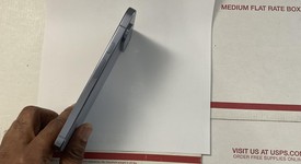 Mint
													Google Pixel 10 Pro XL - Unlocked, Moonstone, 256 GB, GUL82, photo 5 of 9