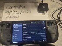 Steam Deck