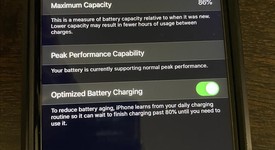 Good
													Apple iPhone 8 Plus - Verizon, Gray, 64 GB, A1864, photo 5 of 8