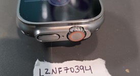 Mint
													Apple Watch Ultra 2 49mm - Unlocked, Natural, A2986, photo 2 of 5