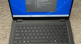 Good
													Dell Latitude Laptop, photo 2 of 8
