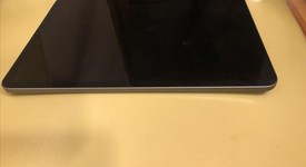 Good
													Apple iPad Pro 11" 2018 - Wi-Fi, Gray, 256 GB, A1980, photo 5 of 23