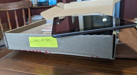 Mint
													Apple iPad 5th Gen - Wi-Fi, Gray, 32 GB, A1822, photo 6 of 6