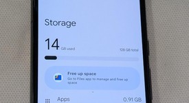 Good
													Google Pixel 8a - T-Mobile, Obsidian, 128 GB, 8 GB, GKV4X, Sub-6 5G, photo 2 of 3