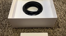 Mint
													Mac mini 2020 - Apple M1, Silver, 256 GB, 8 GB, photo 3 of 8