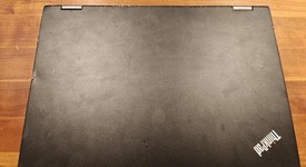 Fair
													Lenovo Yoga Laptop, photo 4 of 20