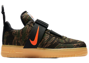 Nike Air Force 1 Low Utility Carhartt WIP Camo for sale