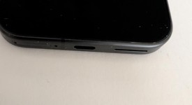 Mint
													Google Pixel 9 - Unlocked, Obsidian, 128 GB, 12 GB, G2YBB, photo 5 of 12