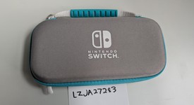 Good
													Nintendo Switch Lite - Turquoise, photo 4 of 4