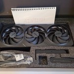 Used Gigabyte GeForce RTX 4090 - GV-N4090GAMING OC-24GD, Gaming OC