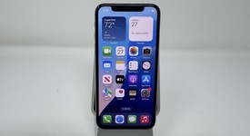 Good
													Apple iPhone Xs - Unlocked, Silver, 256 GB, A1920, photo 1 of 7