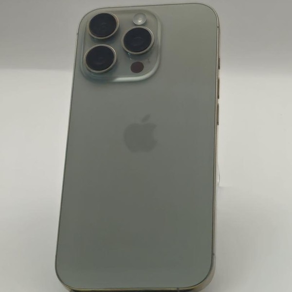 Apple iPhone 16 Pro - Unlocked, 256 GB, Natural, A3083