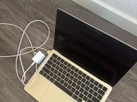 MacBook Air 2024 (M3) - 13"