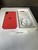 Good Apple iPhone 12 Mini - Unlocked, Red, 64 GB, A2176