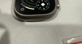 Mint
													Apple Watch Ultra 2 49mm - Unlocked, Natural, A2986, photo 2 of 6