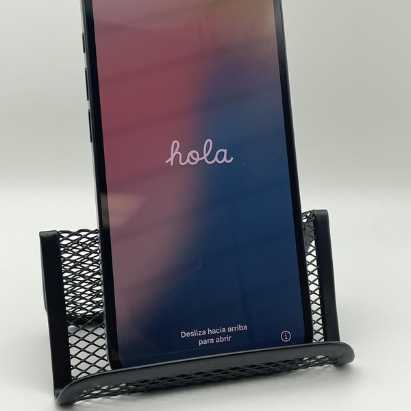 Apple iPhone 16e - T-Mobile, 128 GB, Black, A3212