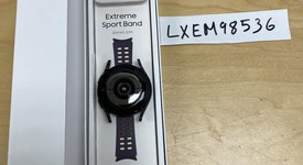 Mint
													Samsung Galaxy Watch5 - Wi-Fi, Graphite, 40mm, photo 4 of 8