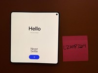 OnePlus Open