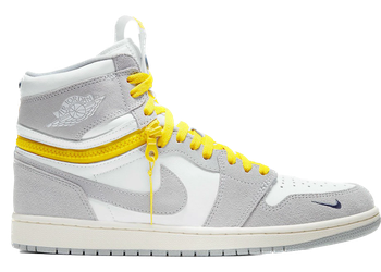 Jordan 1 High Switch Light Smoke for sale