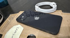 Mint
													Apple iPhone 12 Mini - Unlocked, Black, 64 GB, A2176, photo 6 of 6