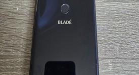 Good
													ZTE Blade X1 5G - Visible, Navy Blue, 128 GB, 6 GB, photo 2 of 6