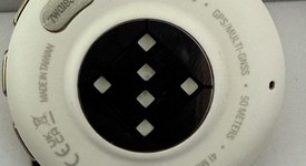 Good
													Garmin Venu 3S - Ivory, photo 5 of 6