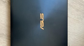 Good
													Asus Zenbook, photo 5 of 8