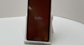 Mint
													Apple iPhone Xr - Unlocked, Coral, 128 GB, A1984, photo 1 of 6