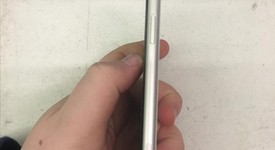 Good
													Apple iPhone Xr - Verizon, White, 64 GB, A1984, photo 5 of 7