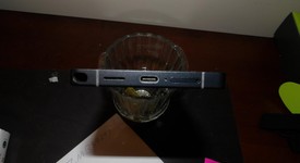 Mint
													Samsung Galaxy S25 Ultra - Unlocked, Black, 256 GB, 12 GB, SM-S938U1, photo 5 of 16