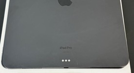 Mint
													Apple iPad Pro 13" (M4) 2024 - Wi-Fi, Black, 256 GB, 8 GB, A2925, Standard Glass, photo 3 of 8