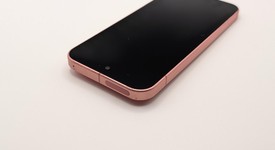 Good
													Google Pixel 9 - Unlocked, Peony, 128 GB, 12 GB, G2YBB, photo 4 of 10