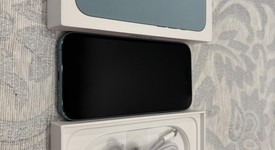 Mint
													Apple iPhone 16 - Verizon, Teal, 128 GB, A3081, photo 2 of 9