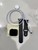 Mint Apple Watch Series 9 45mm - Midnight, A2980 - GPS, Aluminum