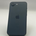 Good Apple iPhone 16e - T-Mobile, 128 GB, Black, A3212