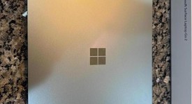 Good
													Microsoft Surface Laptop Go 2 - I5, Sage, 128 GB, 8 GB, photo 5 of 7