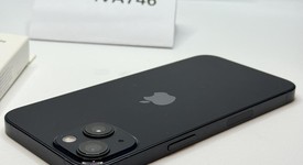 Good
													Apple iPhone 13 - Unlocked, Midnight, 128 GB, A2482, photo 3 of 5