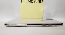 Good
													Apple iPhone X - Unlocked, Silver, 256 GB, A1901, GSM, photo 3 of 6