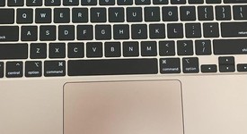 Mint
													MacBook Air 2020 - 13" - I7, Gold, 256 GB, 8 GB, photo 4 of 8