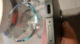 Good
													OnePlus 13R - Unlocked, Nebula Noir, 256 GB, 12 GB, photo 3 of 8