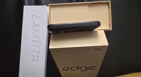 Mint
													Motorola Edge (2024) - Unlocked, Black, 256 GB, 8 GB, photo 6 of 6