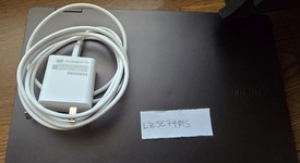 Good
													Samsung Galaxy Book2 360 - I7, Graphite, 512 GB, 16 GB, photo 2 of 13