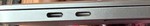 MacBook Pro 2019 - 16"