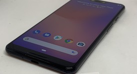 Good
													Google Pixel 3 XL - Unlocked, Black, 64 GB, Google Edition, photo 2 of 7