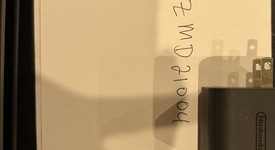 Good
													Nintendo Switch 2 - Red & Blue, Standard, photo 3 of 6