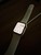 Mint Apple Watch SE 2nd Gen 40mm - Starlight, A2722 - GPS, Aluminum
